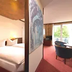 Aparthotel Living Weissensee