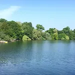 Living Weissensee 4* Berlijn