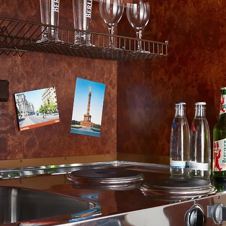 Living Weissensee Apart-hotel 4*