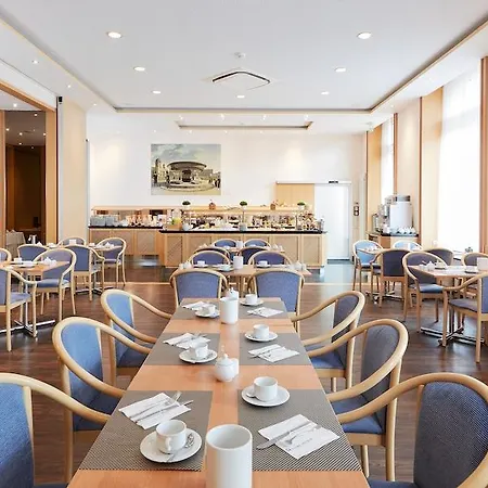 Living Weissensee Apart-hotel 4*