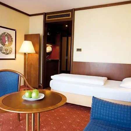 Living Weissensee Apart-hotel Berlim