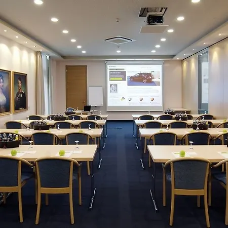 Apart-hotel Living Weissensee