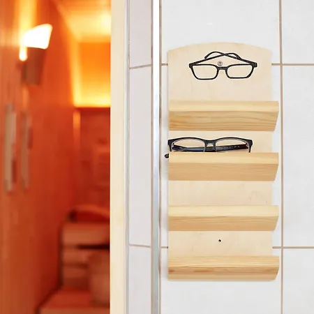 Apart-hotel Living Weissensee 4*