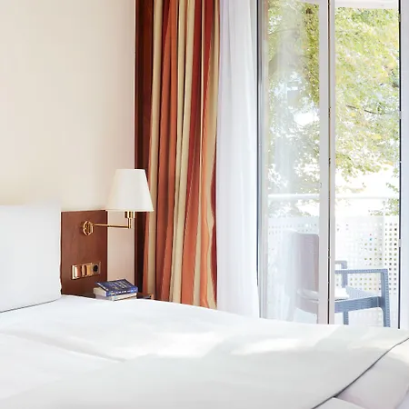 Living Weissensee Berlim