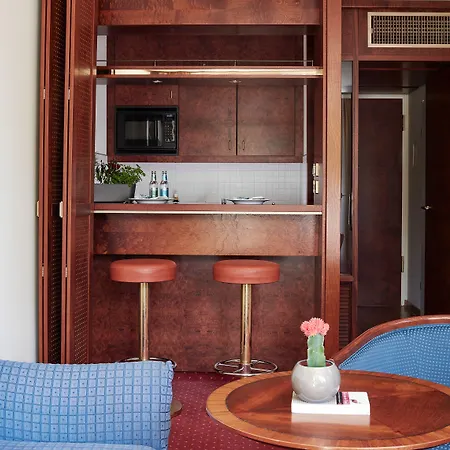 Living Weissensee Berlim