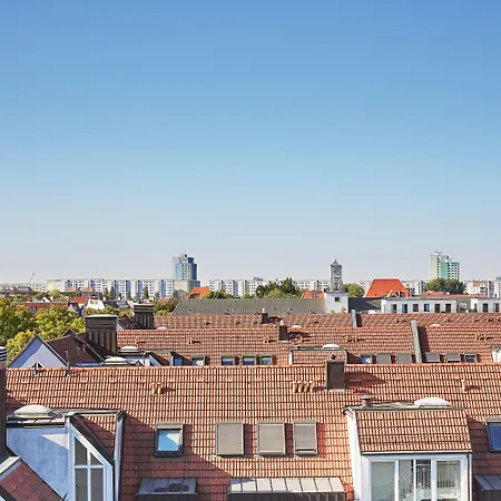 Living Weissensee 4*