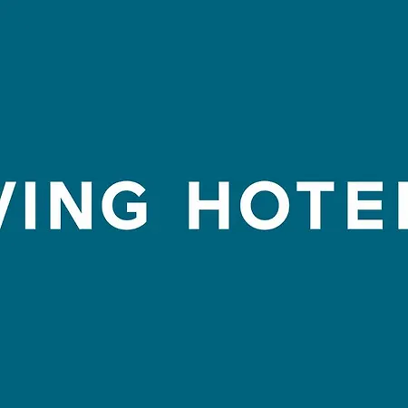 Living Weissensee 公寓式酒店 柏林