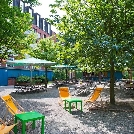 Living Weissensee Apart-hotel 4*