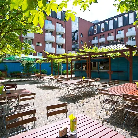 Living Weissensee Apart-hotel