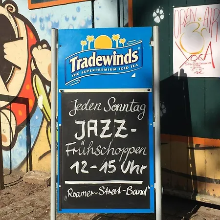 Apart-hotel Living Weissensee 4*