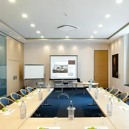 Living Weissensee 4* Berlim