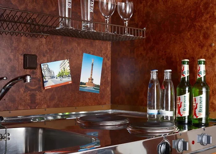 Living Weissensee Apartahotel 4*