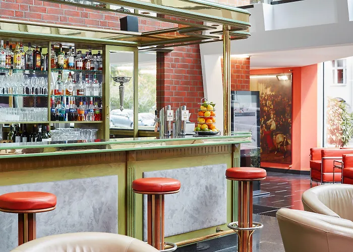 Living Weissensee 4*