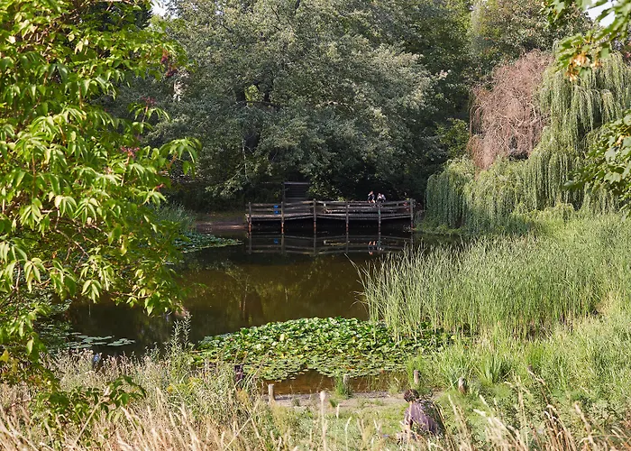Living Weissensee Berlín
