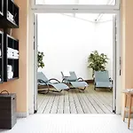 Living Weißensee Aparthotel