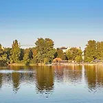 Living Weißensee Aparthotel