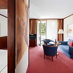 Living Weissensee 4* Berlín