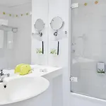 Aparthotel Living Weißensee Berlin