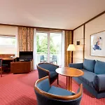 Living Weissensee Aparthotel Berlín