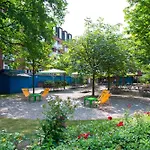 Aparthotel Living Weißensee Berlin