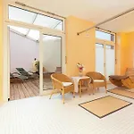 Living Weißensee Aparthotel 4*
