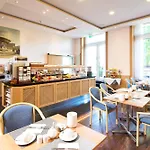 Aparthotel Living Weissensee Berlín