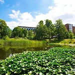 Aparthotel Living Weißensee 4*