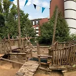 Living Weißensee 4*