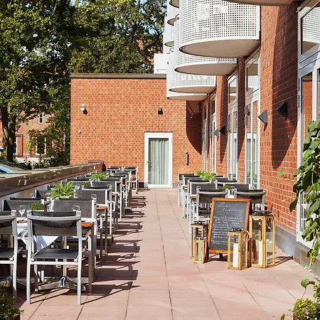 Living Weissensee برلين