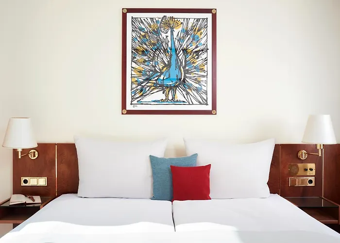 Aparthotel Living Weißensee