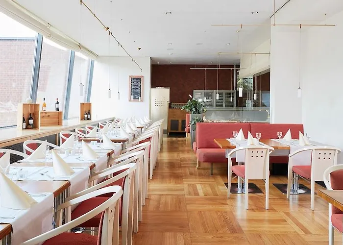 Living Weißensee 4* Berlin