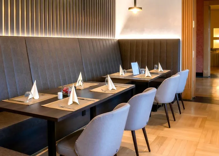 Living Weissensee 4*