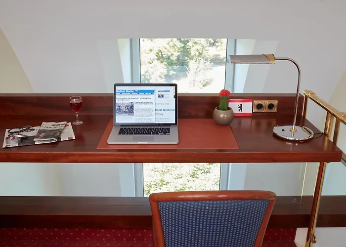 Living Weissensee شقة فندقية 4*