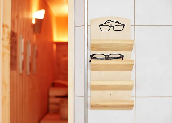 شقة فندقية Living Weissensee 4*