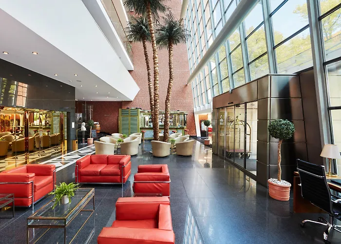 Living Weißensee 4* Berlin