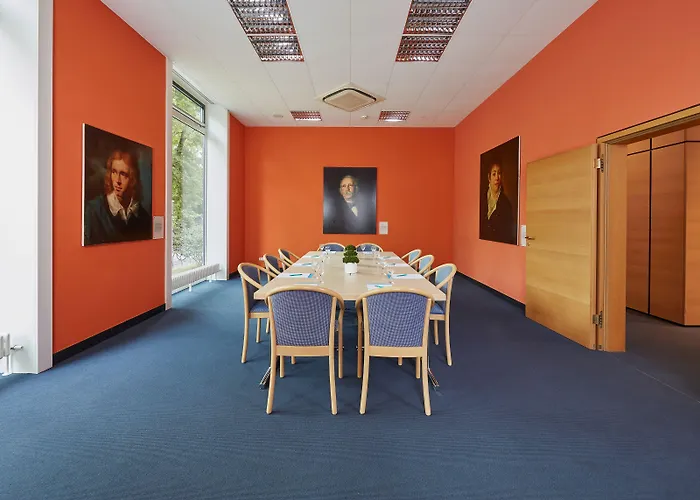 Aparthotel Living Weißensee 4*