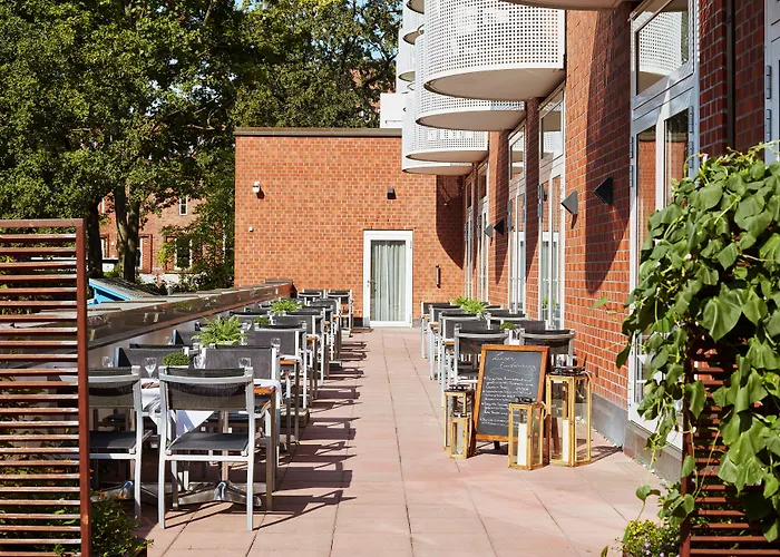 Living Weissensee برلين