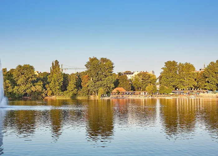 Living Weißensee Aparthotel