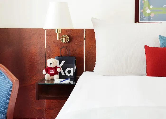 Living Weissensee شقة فندقية