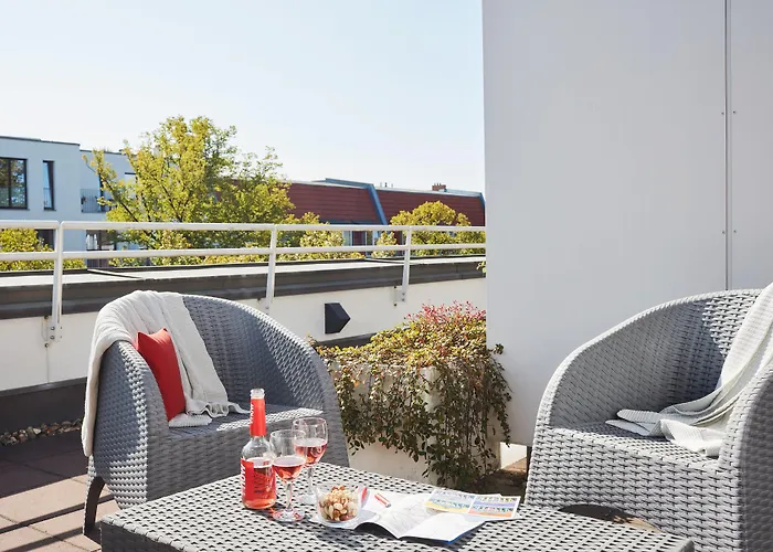 Living Weißensee 4*