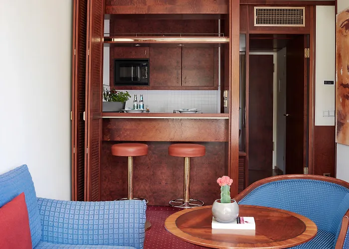 Living Weißensee Berlin