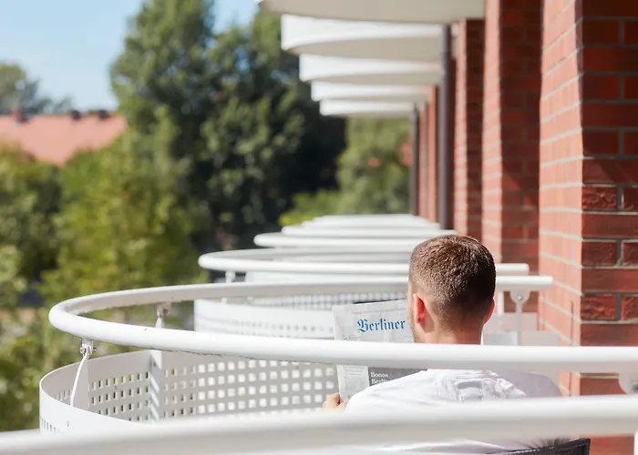 Living Weißensee Berlin