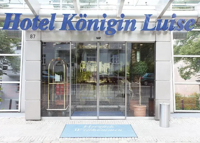 Living Weißensee Aparthotel Berlin