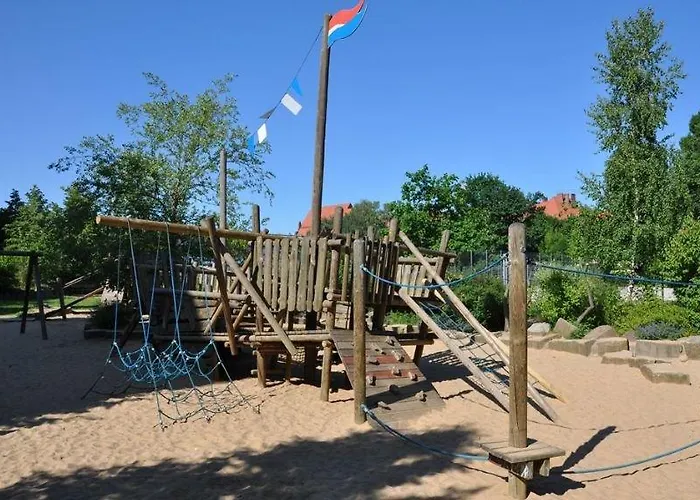 Aparthotel Living Weißensee 4*