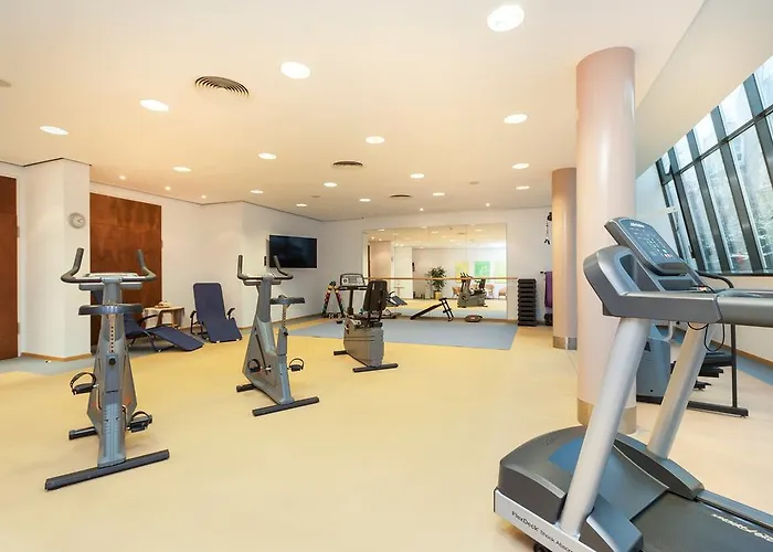 Aparthotel Living Weißensee 4*