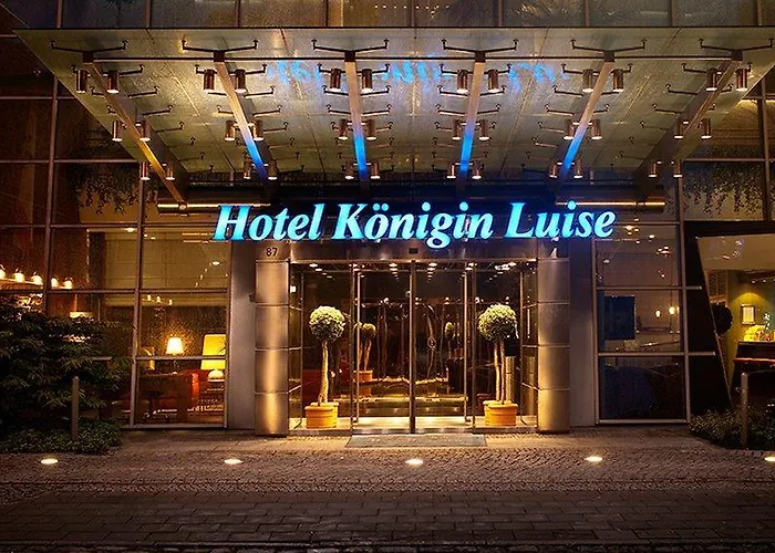 Living Weißensee 4* Berlin