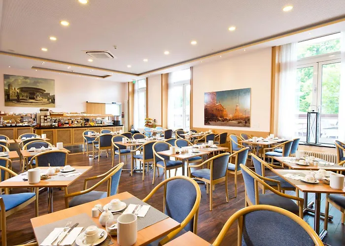 Living Weißensee Aparthotel