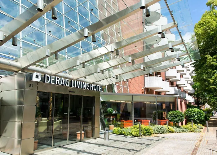 Living Weissensee شقة فندقية