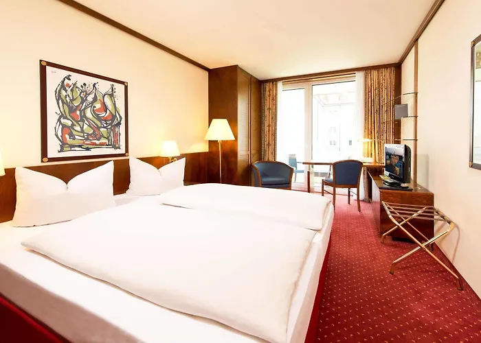 شقة فندقية Living Weissensee