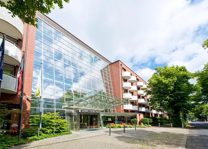 Living Weißensee 4* Berlin